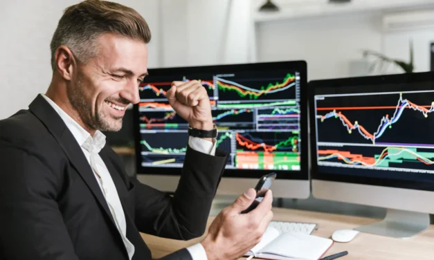 Hľadáte krypto víťaza roka 2026? Tento projekt zarába aj v kríze