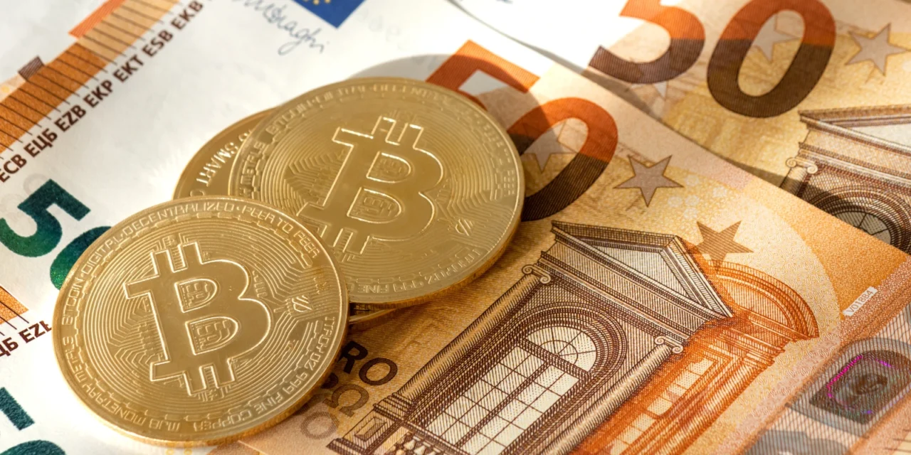 Kryptomeny lákajú Slovákov ako zlatá baňa. Zaplatiť nimi v obchode? To nám ani nenapadne