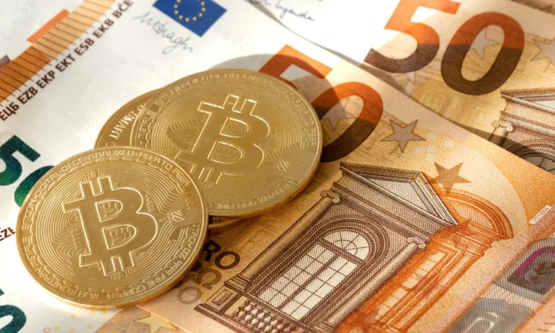 Kryptomeny lákajú Slovákov ako zlatá baňa. Zaplatiť nimi v obchode? To nám ani nenapadne