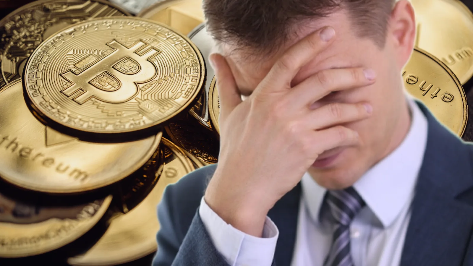 Kryptomeny nezaznamenali žiadnu altcoinovú sezónu