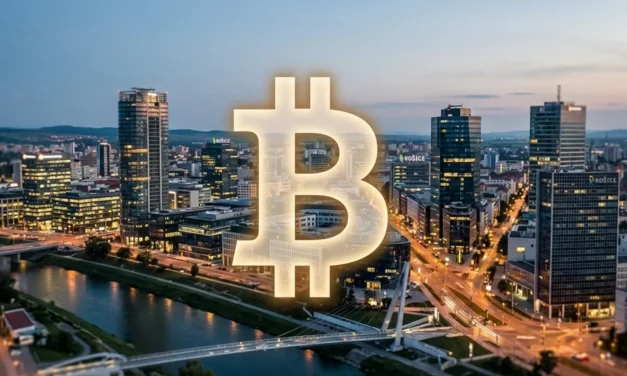 Kryptomeny vstupujú do novej éry: Ďalší cyklus bude úplne iný