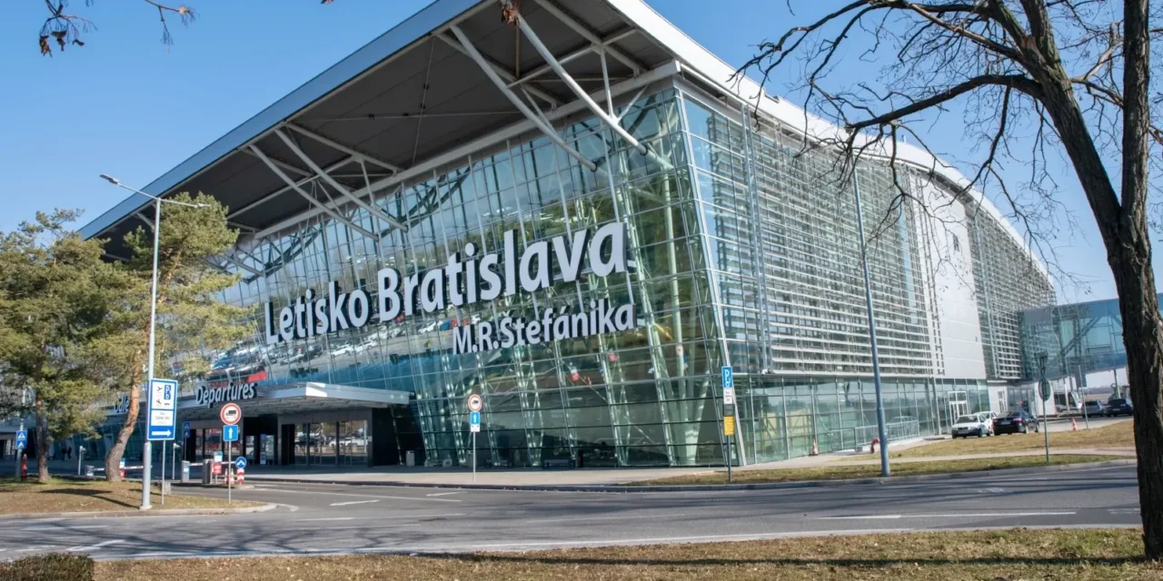 Letisko Bratislava prepisuje históriu. Ponúka viac ako 80 destinácií