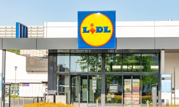 Lidl rozdeľuje milióny: Tisíce ľudí to pocítili priamo na svojom účte