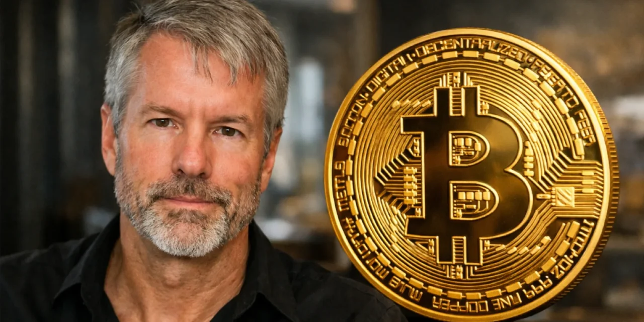 Saylor varuje pred rizikom Bitcoinu, ktoré si nikto nevšíma