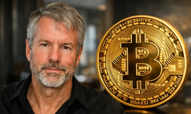 Saylor varuje pred rizikom Bitcoinu, ktoré si nikto nevšíma