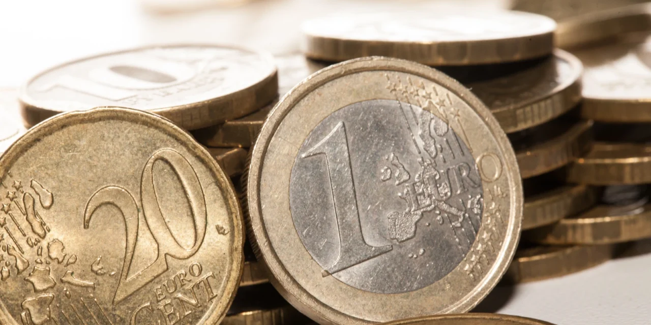 Mince na účet cez bankomat: Takto vložíte drobné do banky bez poplatku