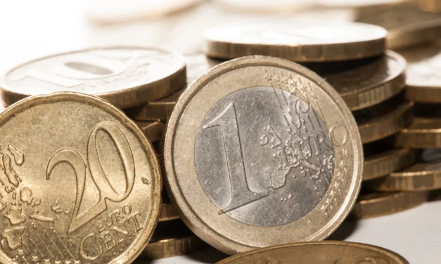 Mince na účet cez bankomat: Takto vložíte drobné do banky bez poplatku