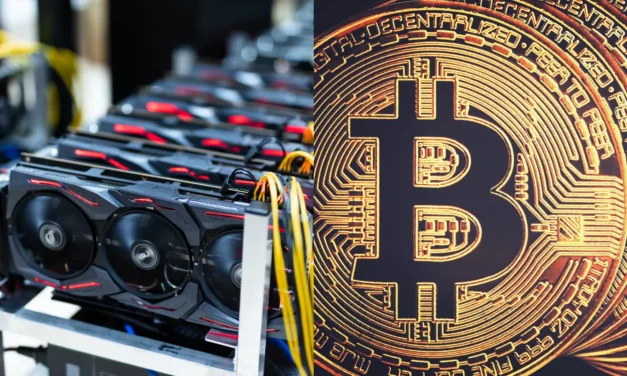 Ako získať 30 % ročne? Minero prináša podielové vlastníctvo minerov