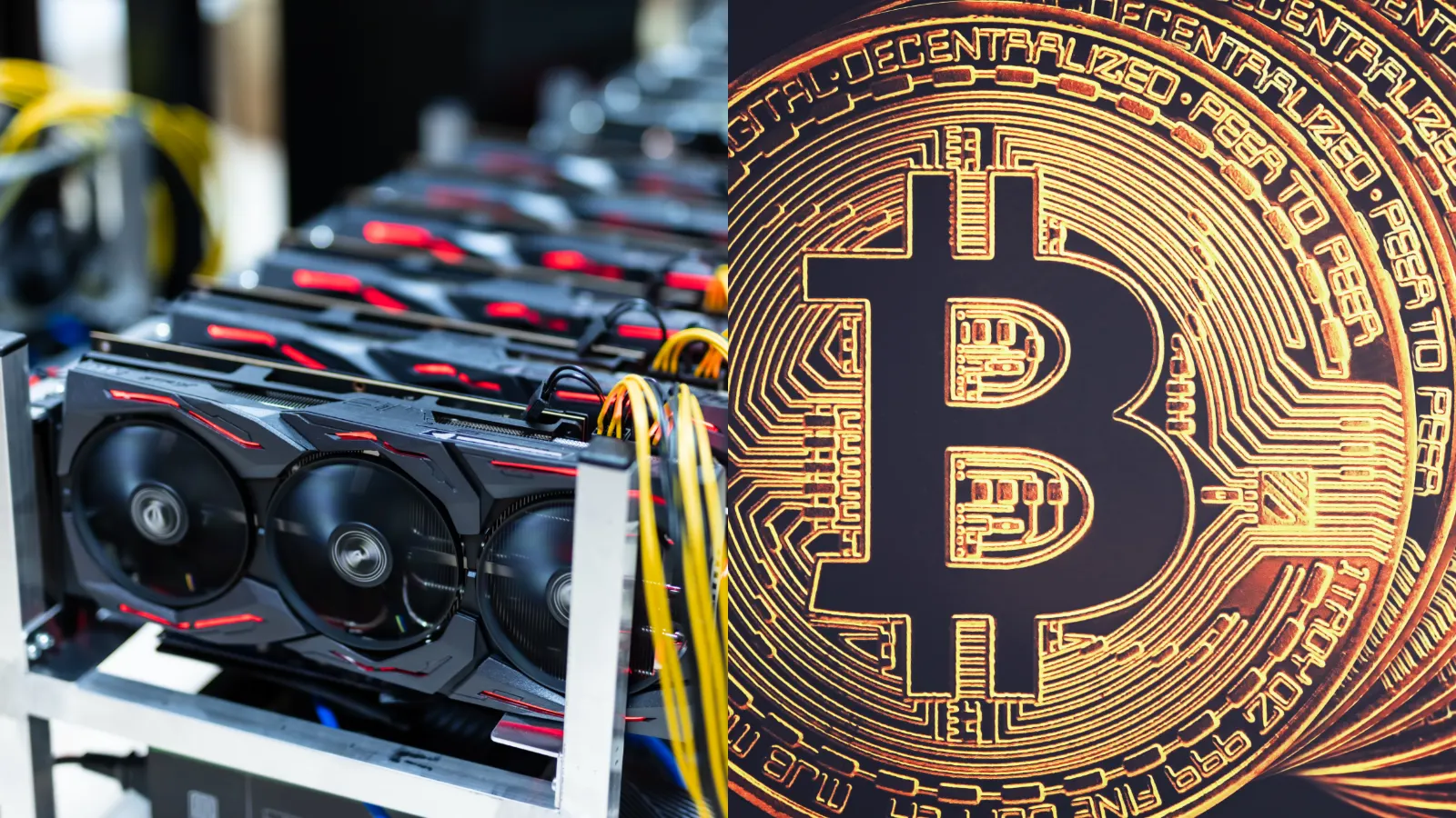 Minero ponúka najefektívnejšiu ťažbu kryptomien