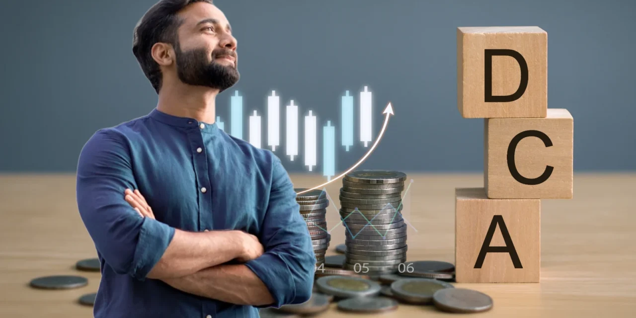 DCA stratégia: Ako investovať do krypta bez toho, aby vás stresoval každý pohyb ceny