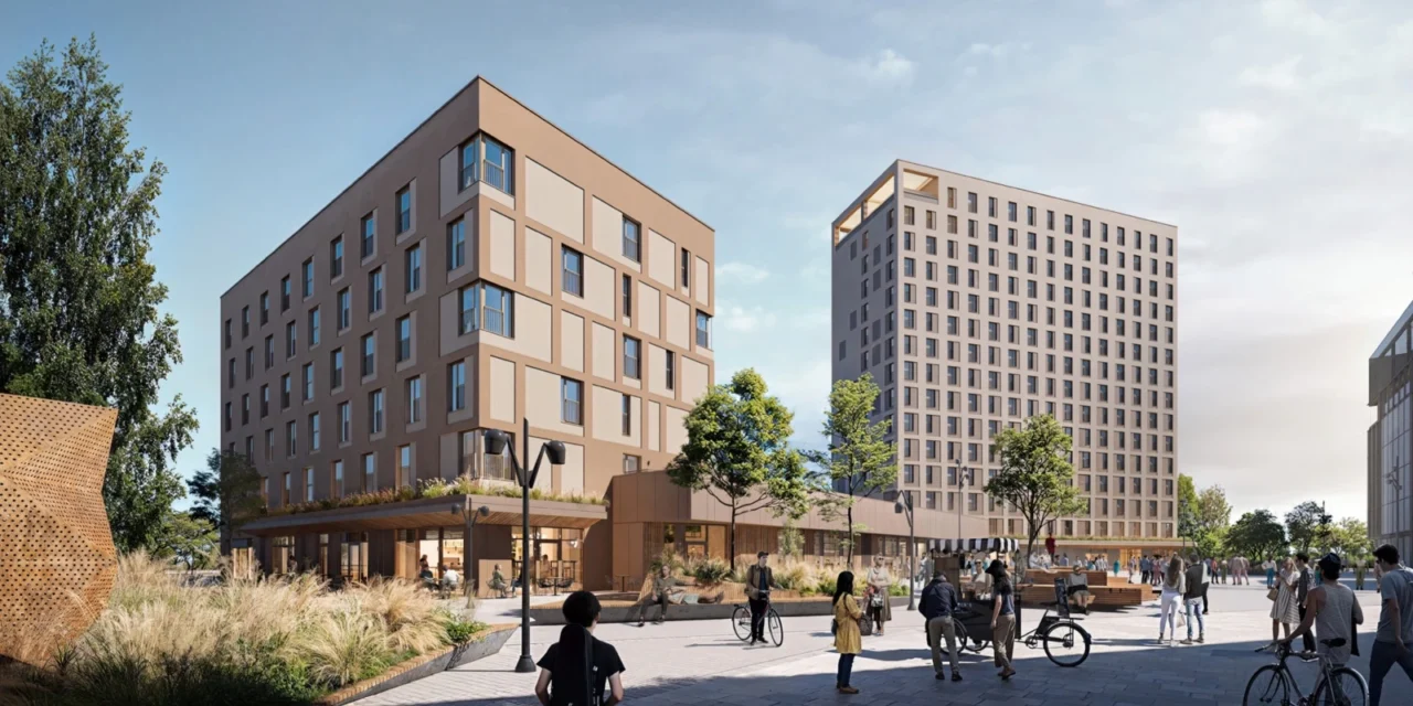 Nájomné bývanie novej generácie prichádza na Slovensko. Čo ponúkne?