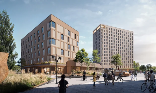 Nájomné bývanie novej generácie prichádza na Slovensko. Čo ponúkne?