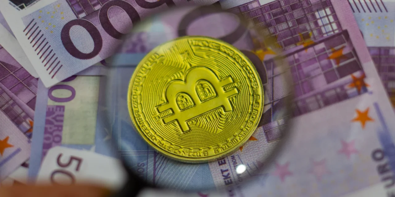 Nakupujem Bitcoin za 200 eur mesačne 5 rokov