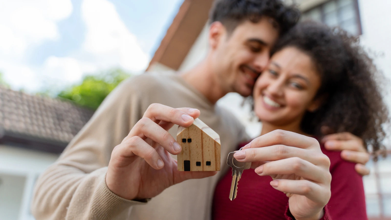 NBS mení limity na hypotéky