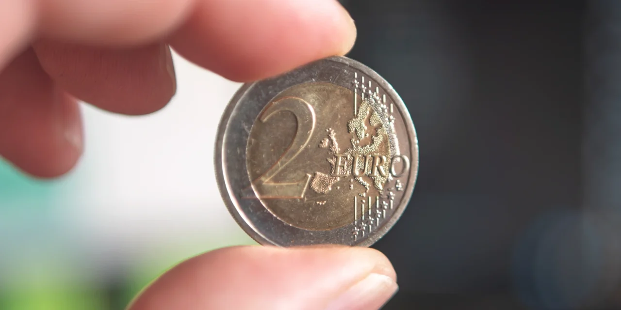NBS vydá novú 2-eurovú mincu. Môže sa objaviť aj vo vašej peňaženke