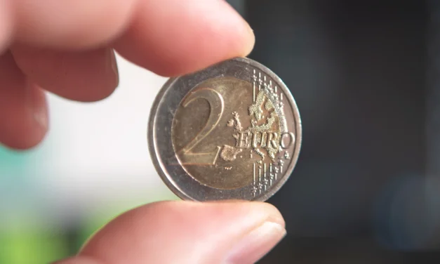 NBS vydá novú 2-eurovú mincu. Môže sa objaviť aj vo vašej peňaženke