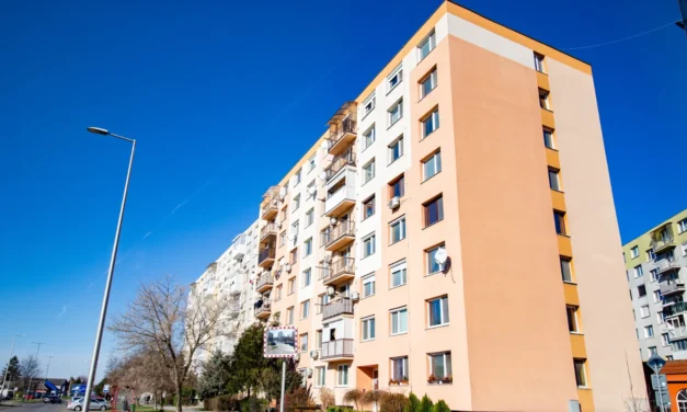 Ceny bytov lámu rekordy, no Slováci kupujú vo veľkom: Čo ich ženie do rizika?