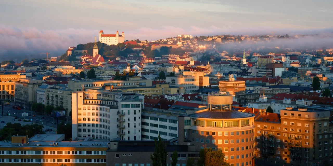 Veľké porovnanie cien bývania: Kde kúpite nehnuteľnosť najlacnejšie?