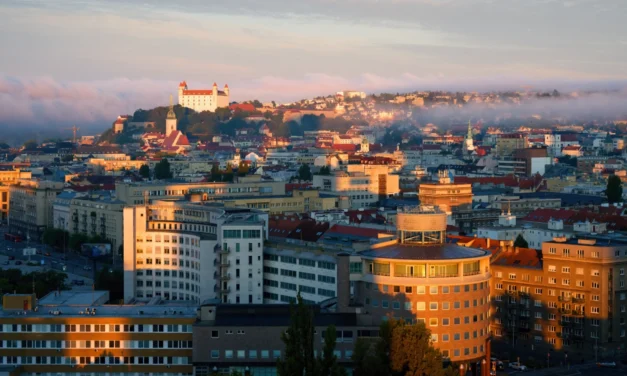 Veľké porovnanie cien bývania: Kde kúpite nehnuteľnosť najlacnejšie?