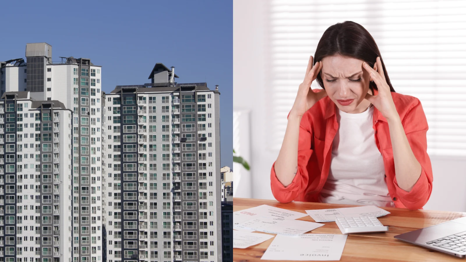 Nehnuteľnosti verzus podnájom