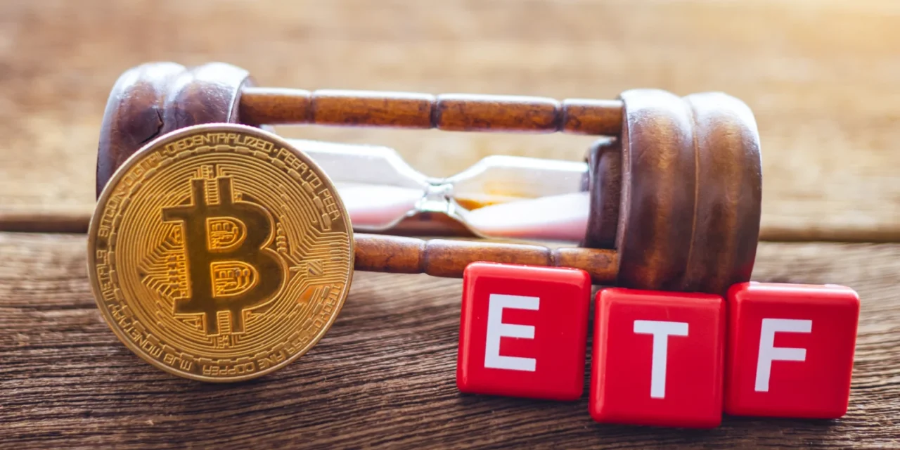 Historický moment pre krypto: Nové Bitcoin ETF trhá rekordy