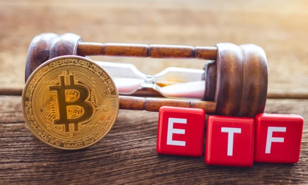 Historický moment pre krypto: Nové Bitcoin ETF trhá rekordy