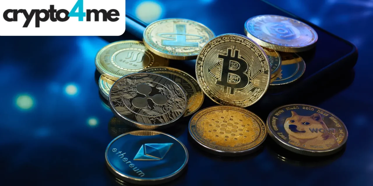 Licencovaná crypto4me zjednodušuje nákup kryptomien cez nové balíčky