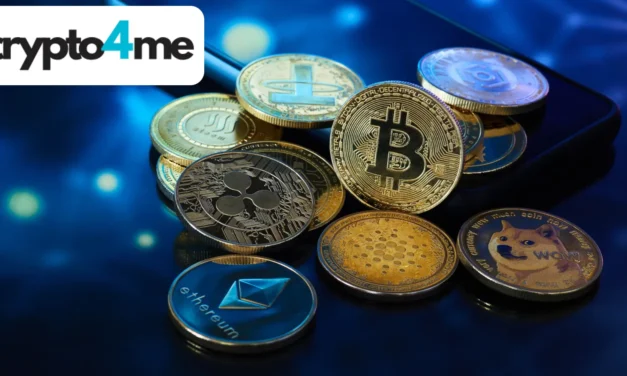 Licencovaná crypto4me zjednodušuje nákup kryptomien cez nové balíčky