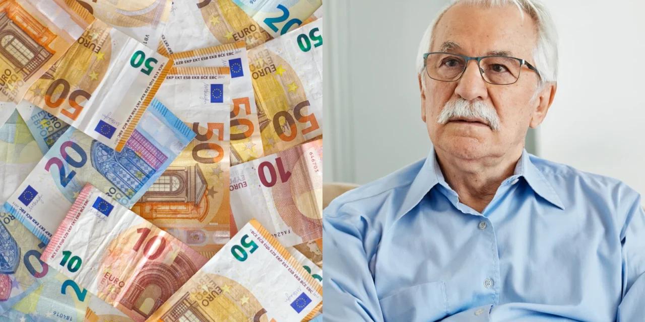 Nový rodičovský dôchodok má háčik: Seniori si na peniaze ešte počkajú