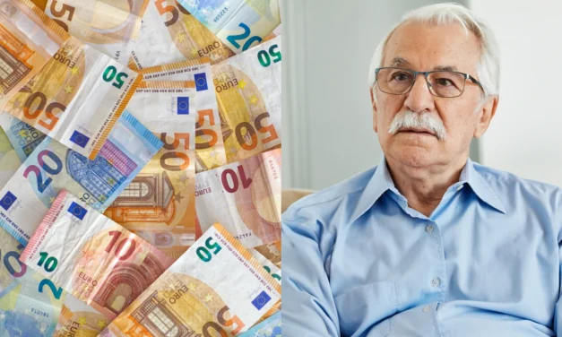 Nový rodičovský dôchodok má háčik: Seniori si na peniaze ešte počkajú