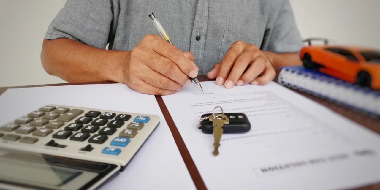 Odpočet na auto a kniha jázd: Jedna chyba môže znamenať opravu priznania