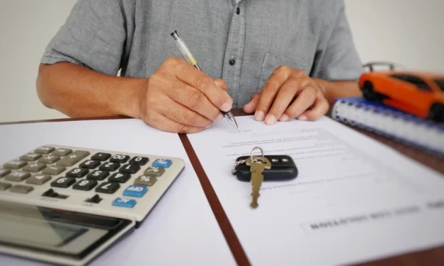 Odpočet na auto a kniha jázd: Jedna chyba môže znamenať opravu priznania