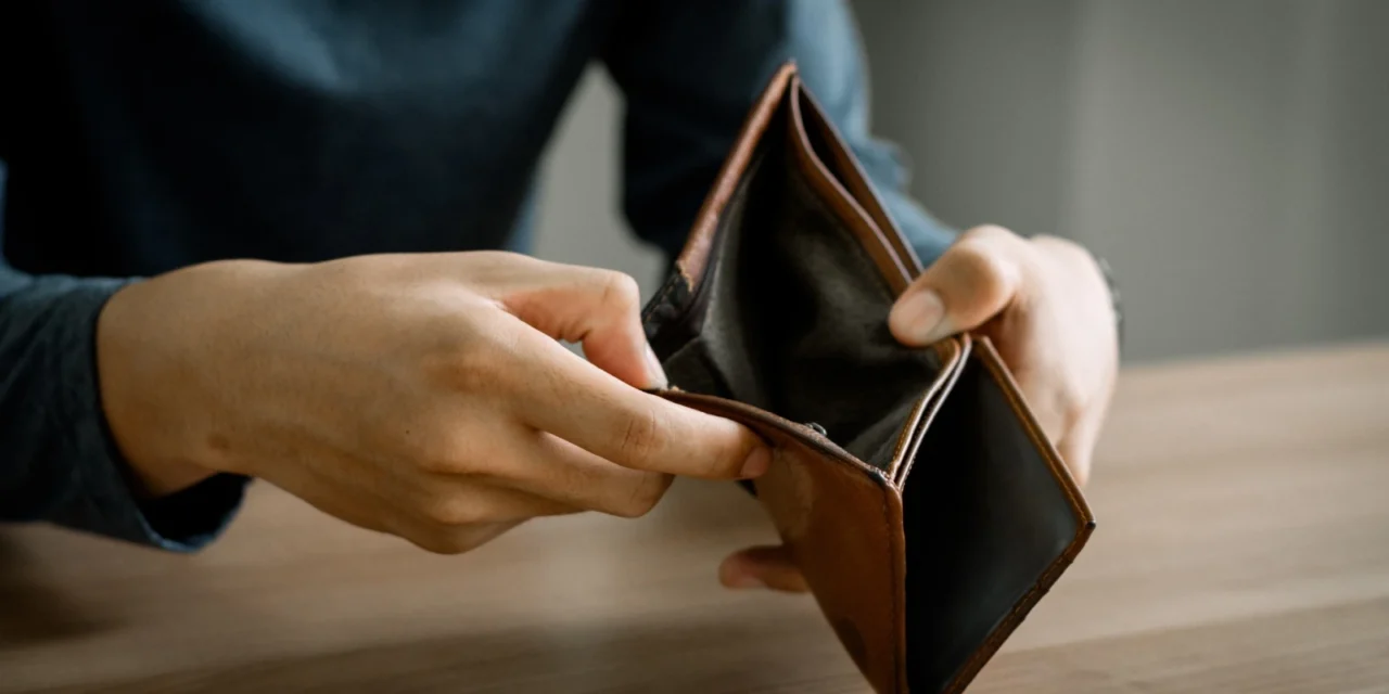 Oneskorené platby ukazujú slabé miesto ekonomiky. Podniky čakajú ťažké mesiace