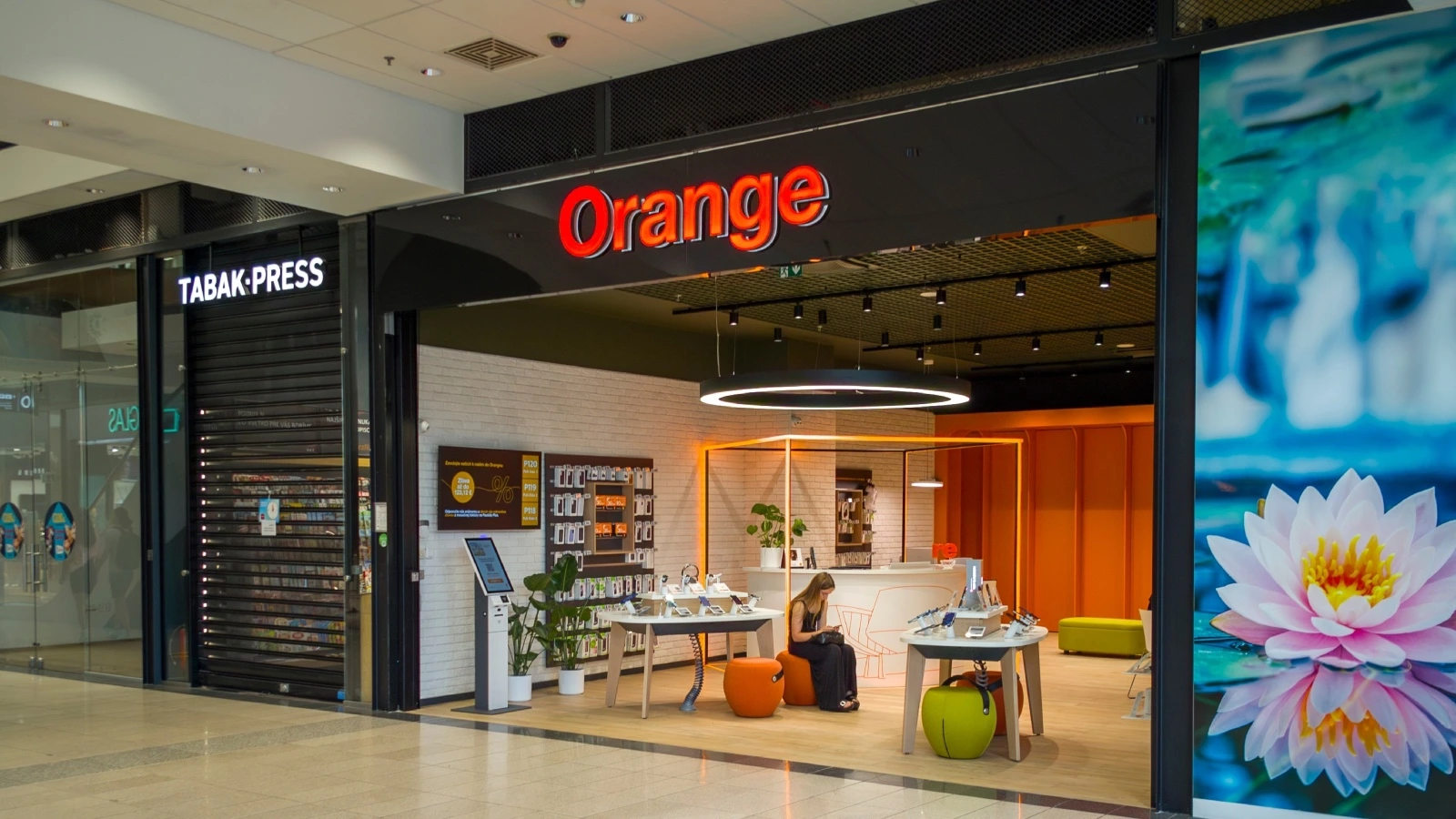 Orange mení internet aj televíziu