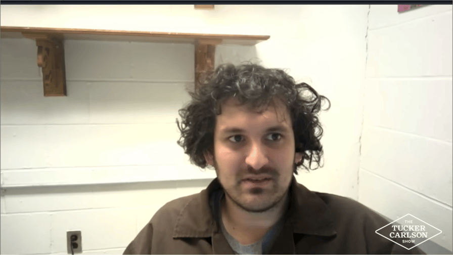 Judge rejects new trial for former FTX CEO Sam Bankman-Fried