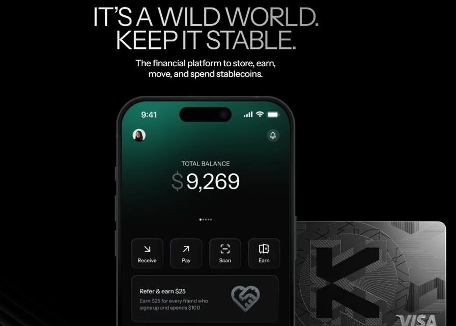 Kast hires former SEC official Stephanie Allen to lead policy communications