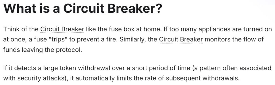 Andre Cronje’s Flying Tulip adds withdrawal circuit breaker as DeFi exploits mount