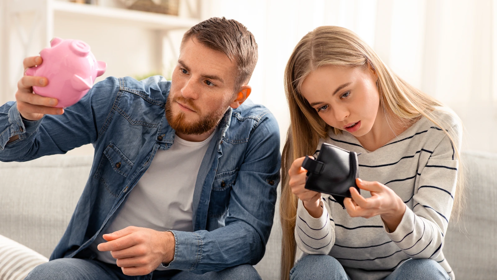 Peniaze Slovákom zbytočne utekajú