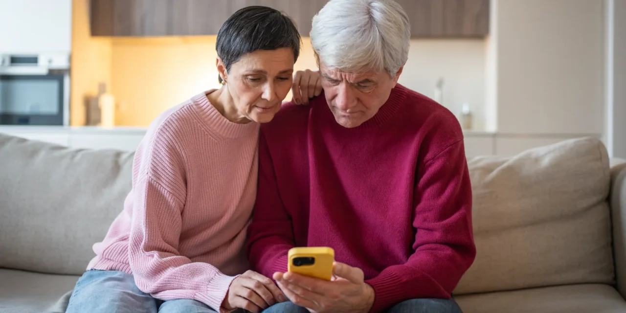 Podvodníci útočia na slovenské rodiny: Jedno kliknutie vás môže pripraviť o peniaze