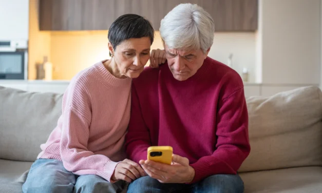 Podvodníci útočia na slovenské rodiny: Jedno kliknutie vás môže pripraviť o peniaze