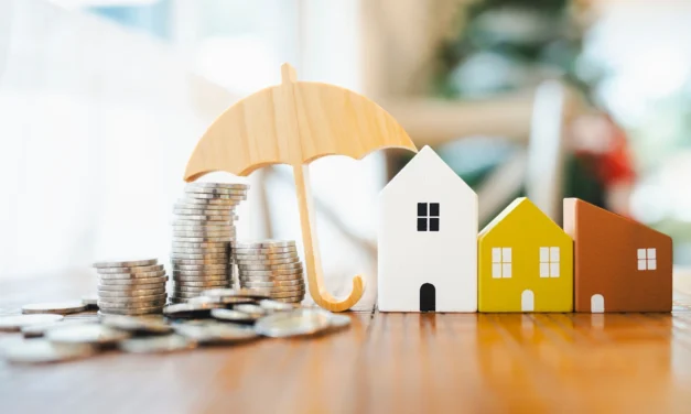 Poistenie majetku: Myslíte si, že ste krytí? Môže to byť drahý omyl