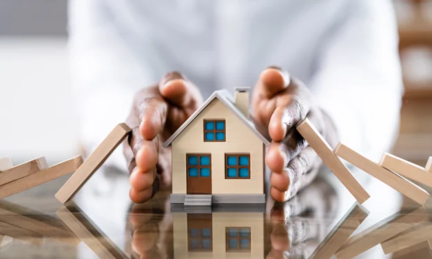 Poistenie nie je len pre bohatých. NBS varuje: Jedna búrka vás môže zruinovať