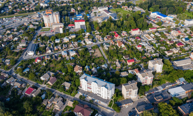 Výnos v Bratislave nepokrýva ani infláciu: Kde na Slovensku nehnuteľnosti skutočne zarábajú