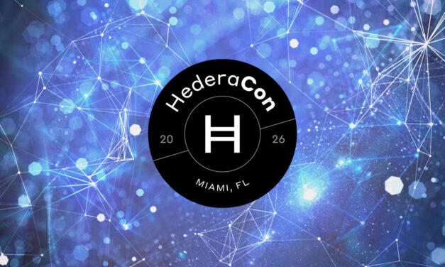 HederaCon 2026 comes to Miami Beach on May 4 — Last chance to join leaders in tokenization and digital finance