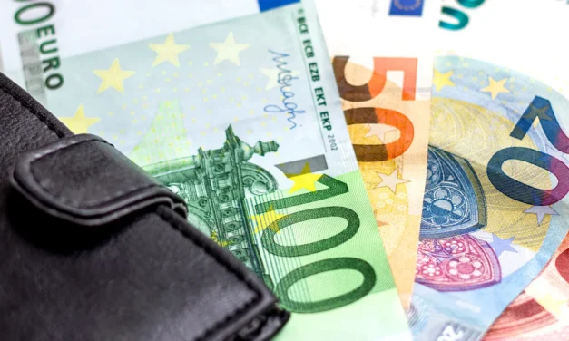 3 dôvody, prečo držím 10 % majetku v hotovosti