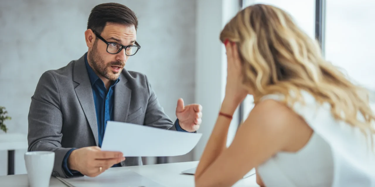 Môj finančný poradca mi odporučil produkt, ktorý zarobil hlavne jemu: Ako som to zistil