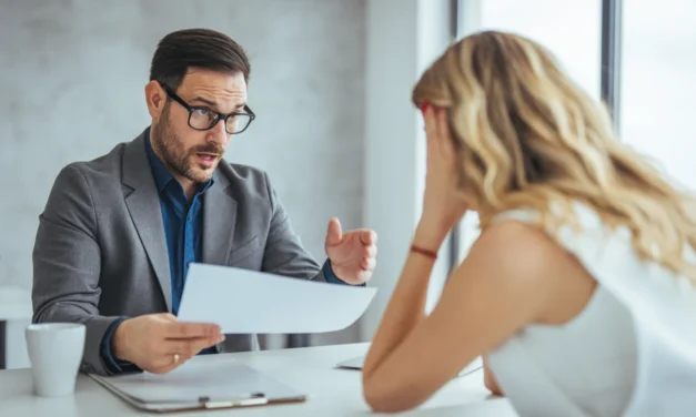 Môj finančný poradca mi odporučil produkt, ktorý zarobil hlavne jemu: Ako som to zistil