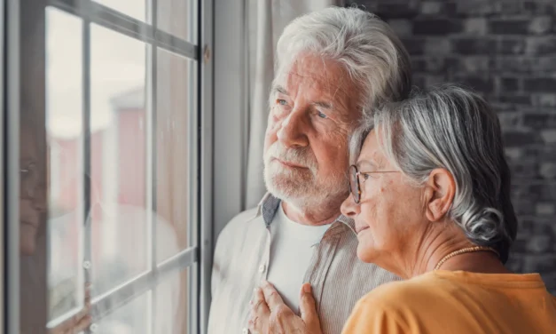 Slovenský dôchodok nestačí ani na nájom. Čo s tým môžete urobiť?