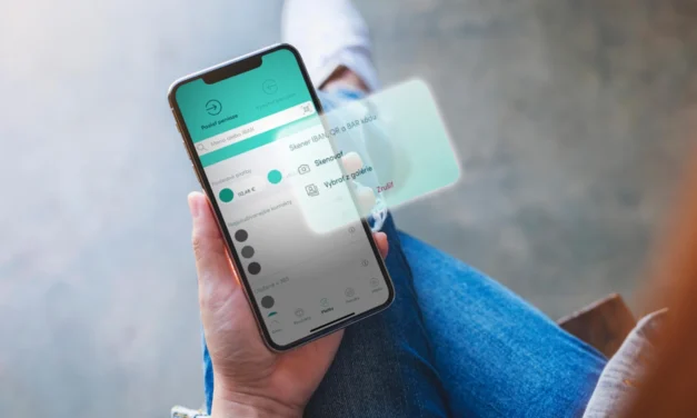 QR platby prichádzajú na Slovensko: Aké sú ich výhody a na čo si dať pozor?