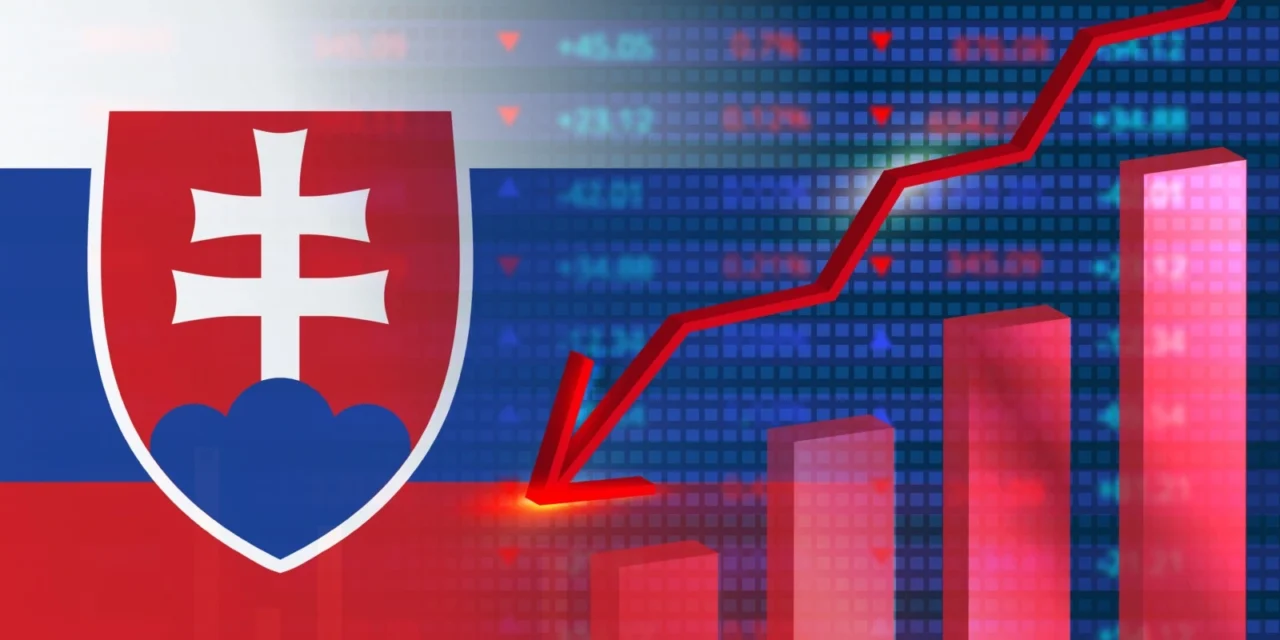 Rating Slovenska klesol. Čo to môže znamenať pre štát aj peňaženky?